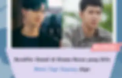 5 Karakter Drama Korea Cowok Ini Paling Jago Bikin Greget! Setuju?