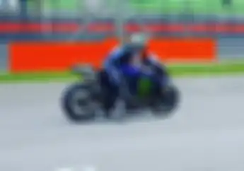 Waduh, Dua Pembalap Yamaha Masih Sulit Gunakan Holeshot Device Saat Balapan