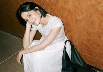 Profil Jeanneta Sanfadelia, Mantan Istri Ardhito Pramono yang Bikin Gagal Move On