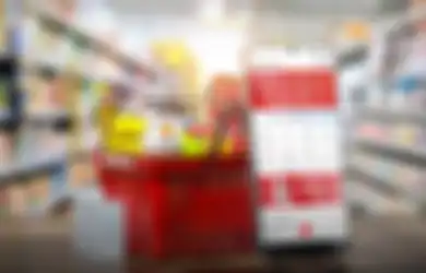 Promo Superindo Akhir Tahun, Belanja Cerdas Cashback 20% dengan Bayar Pakai LinkAja