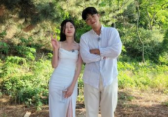 Single's Inferno 2 Sudah Tamat, Pasangan Jo Yoong Jae dan Choi So Eun Blak-blakan Kencan di Depan Umum