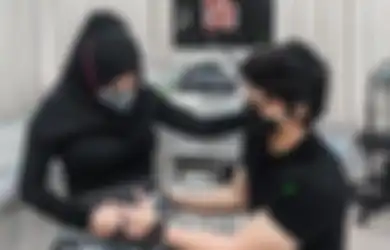 Tak Mau Ketinggalan Raul Lemos Berikan Doa pada Janin yang Dikandung Aurel Hermansyah, Istri Atta Halilintar ini Kaget Arsy Sudah Siapkan Nama