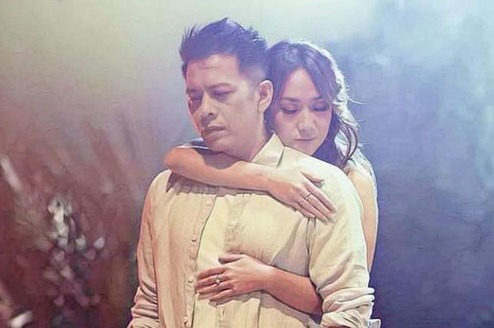 BCL dan Ariel NOAH.