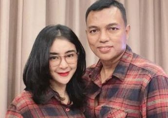 Suaminya Pernah Diejek dan Dianggap Tak Cocok Punya Istri Cantik Jelita, Begini Respons Bijak Uut Permatasari Bela sang Kapolres Gowa Saat Disindir Netizen