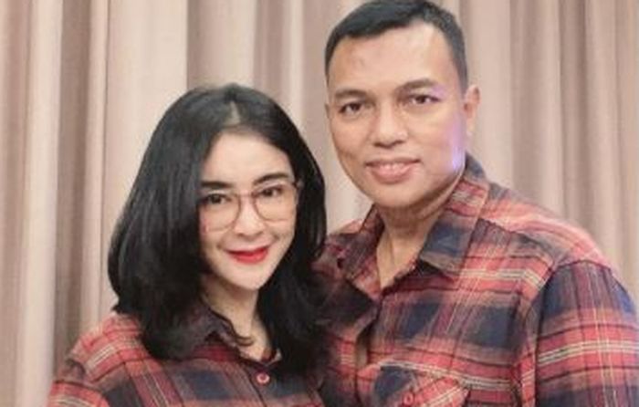 Uut Permatasari dan Tri Goffarudin Pulungan