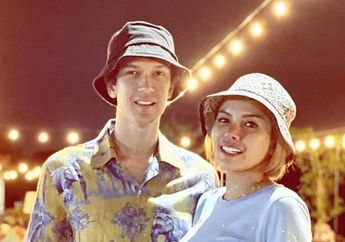 Ngebet Mau Punya Anak dari Dimas Beck Walau Tanpa Nikah, Nikita Mirzani Beberkan Alasannya: Gua Mah Orangnya Sesantai Itu