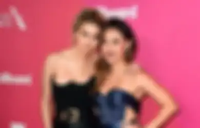 Ayah Francia Raisa Nge-spill Alasan Putrinya Udah Enggak Berteman Lagi dengan Selena Gomez