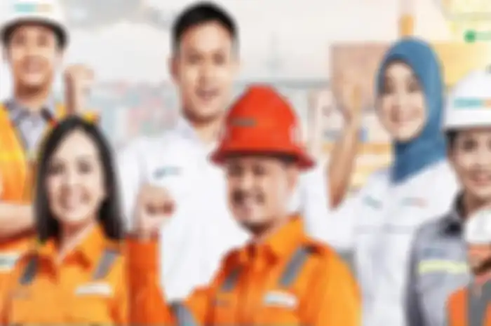 Lowongan kerja BUMN BGR Logistics