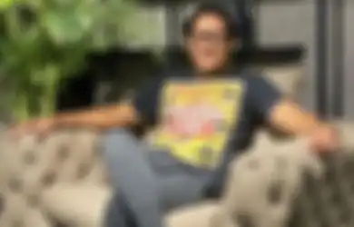 Andre Taulany Mendadak Hadir di Konsernya 30 Tahun Berkarya, Ari Lasso: Tolong Jangan Dirusak ya...