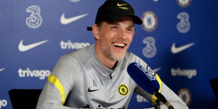 Chelsea Tumbang Lawan Juventus, Thomas Tuchel Bikin Pengakuan Jujur