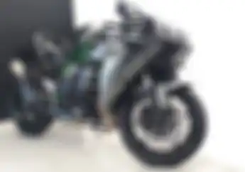 Harganya Mencapai Rp 1 Miliar, Ongkos Servis Kawasaki H2 Carbon Bikin Melongo