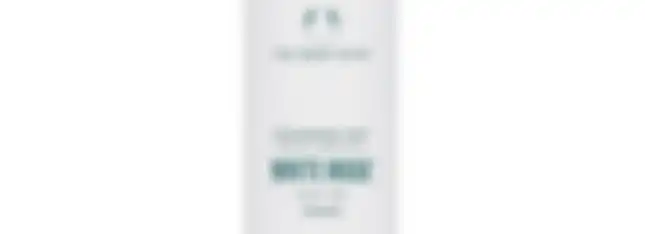 White Musk Fragrance Mist The Body Shop