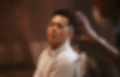 Bukan Luna Maya atau Sophia Latjuba, Gadis Ini Sukses Bikin Ariel NOAH Terharu Usai Terima Kado Buatannya: Hanya Satu-satunya