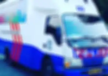 Jadwal SIM Keliling 7 Januari 2021, Jangan Lupa Bawa Persyatannya