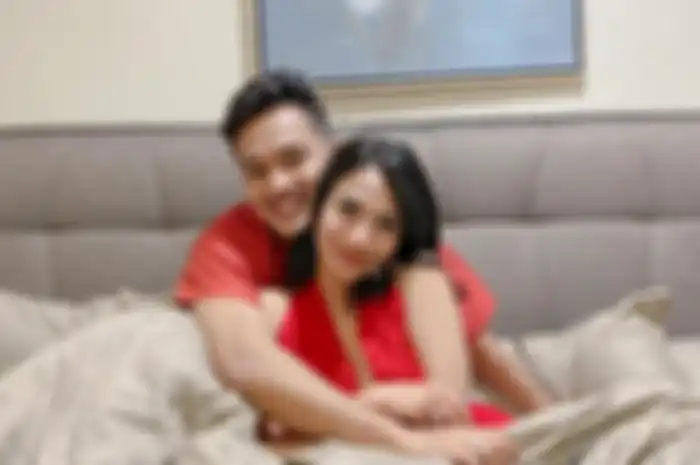 Vanessa Angel dan Bibi Andriansyah