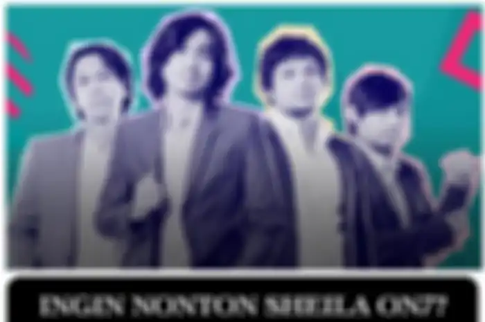UNY adakan konser Sheila on 7 gratis untuk mahasiswanya dengan minimal IP 3