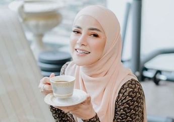 Makan Bersih hingga Sukses Turun Berat Badan 12 Kilogram, Olla Ramlan Tanggapi Soal Diet Ekstrem: Kalo Mau Ikut Pola Diet, Harus Tahu Banget Tubuh