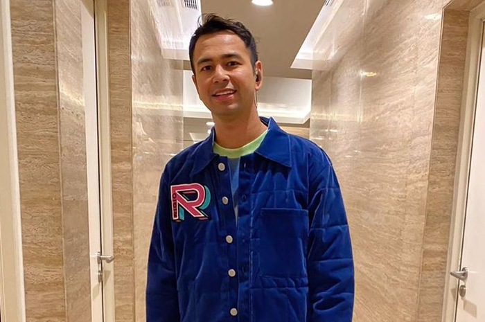 Raffi Ahmad 
