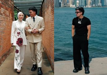 Blak-blakan Akui Pakai Sepatu Hak 4 Cm, Atta Halilintar Tepis Tudingan Insecure Soal Tinggi Badan