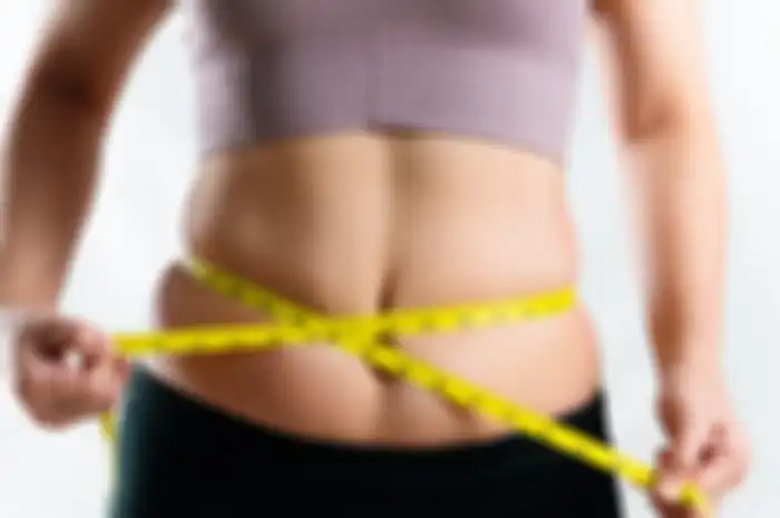Ilustrasi diet