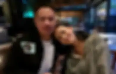 Tak Undang Banyak Rekan Artis, Dinar Candy Didapuk Jadi Pembawa Acara Prosesi Lamaran Vicky Prasetyo dan Kalina Ocktaranny