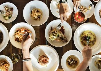 Bisa Buat Sendiri di Rumah, Simak Rekomendasi Takjil Praktis dan Ekonomis untuk Menu Buka Puasa Hari ke-13 Ramadhan 2021