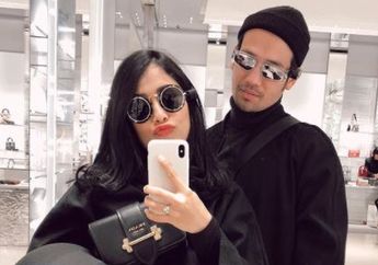 Tarra Budiman Sempat Dilarang Bertemu Orang Tua Istrinya Saat Pacaran, Ternyata Ini Arti Nama Gya Sadiqah yang Menawan Bak Parasnya