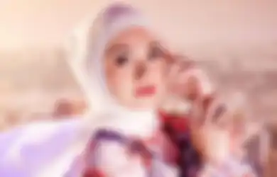 Rumah Tangganya dengan Sule Disebut Sedang Bermasalah, Nathalie Holscher Malah Hamil, Ini Usia Kandungannya