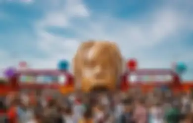 Ricuh, Festival Musik Astroworld di Amerika Tewaskan 8 Penonton yang Membludak di Hari Pertama
