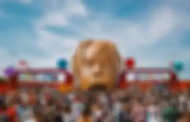 Ricuh, Festival Musik Astroworld di Amerika Tewaskan 8 Penonton yang Membludak di Hari Pertama