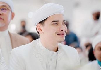 Dituduh Menyalahgunakan Aset dan Foya-foya Pakai Uang Umat Yayasan Az Zikra, Alvin Faiz Beri Klarifikasi