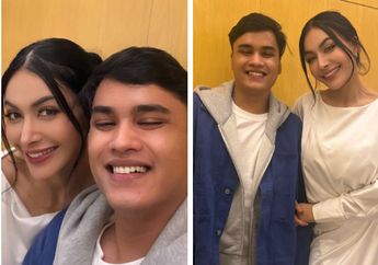 Denada Akhirnya Bertemu dengan Ressa, sang Penyanyi Tawarkan Tempat Tinggal untuk Putranya di Jakarta