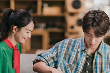Drama 'Hometown Cha Cha Cha'