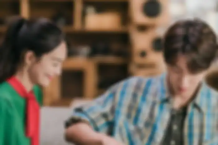Drama 'Hometown Cha Cha Cha'