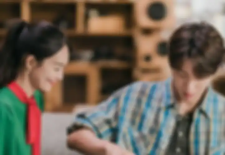 Drama 'Hometown Cha Cha Cha'