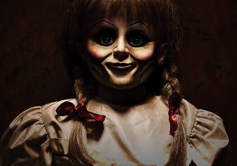 Cari Tahu Arti Mimpi Burukmu, Dikejar Hantu Tandanya Kamu Sedang Tertekan!