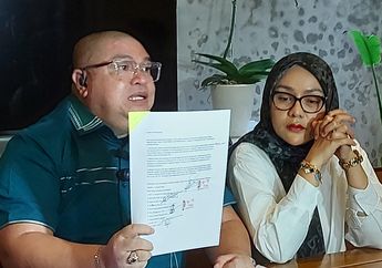 Razman Nasution Naik Pitam, Tak Terima Disebut Memperkeruh Kasus Vadel Badjideh VS Nikita Mirzani