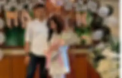 Gantikan Citra Kirana di Hati Ali Syakieb, Umur Calon Adik Ipar Nabila Syakieb Bikin Netizen Tercengang: Sumpah Nggak Nyangka Banget!