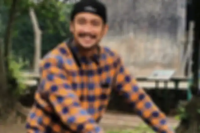 Tora Sudiro 