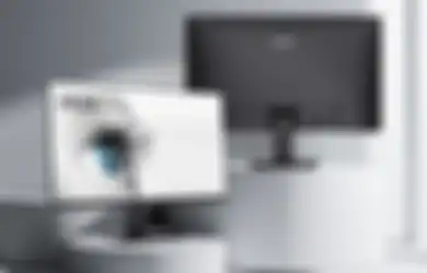 MSI Rilis PRO MP273QV, Monitor Bisnis Dengan Layar 2K Cuma 2 Jutaan!