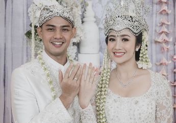 Febby Rastanty Resmi Jadi Ibu Bhayangkari, Terungkap Gelar Drajad Djumantara