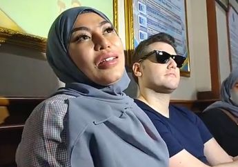 Cinta Penelope Pastikan Tak Menuntut Harta Gono-gini dalam Perceraiannya dengan Bule Turki