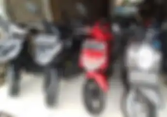 Murahnya Harga Motor Bekas Rp 3 Jutaan Maret 2022, Ada Honda BeAT dan Banyak Lagi