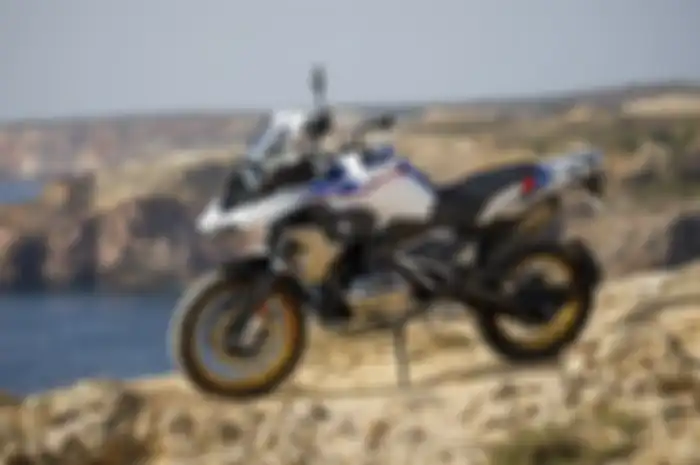 BMW R 1250 GS HP Style resmi meluncur di Indonesia