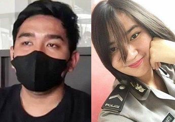 Mendadak Hilang Bak Ditelan Bumi, Briptu Christy Ditemukan Berada di Hotel Kawasan Kemang, Suami Ungkap Hal Ini yang Membuat Istrinya Diam-diam Menghilang!