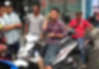Debt Collector Ternyata Punya Banyak Sebutan, Pemilik Motor Kredit Jangan Sampai Terkecoh