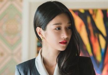 Agensi GOLDMEDALIST Bawa Kabar Gembira! Hiatus 7 Bulan, Seo Ye Ji Come Back hingga Didapuk Membintangi Proyek Mentereng Ini!