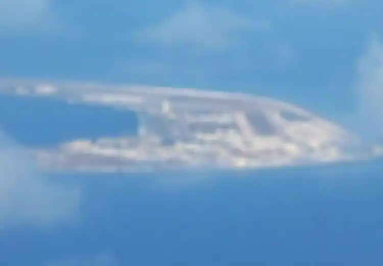 Bisa Picu Perang Di Kawasan Selatan Indonesia, China Rencanakan 'Serangan Langsung' Ke Australia