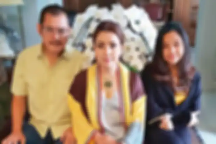 Putri Mayangsari 