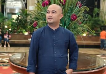 Dikenal Humoris, Sandy Permana Sering Bercanda Kelewatan Hingga Menyudutkan Orang Lain